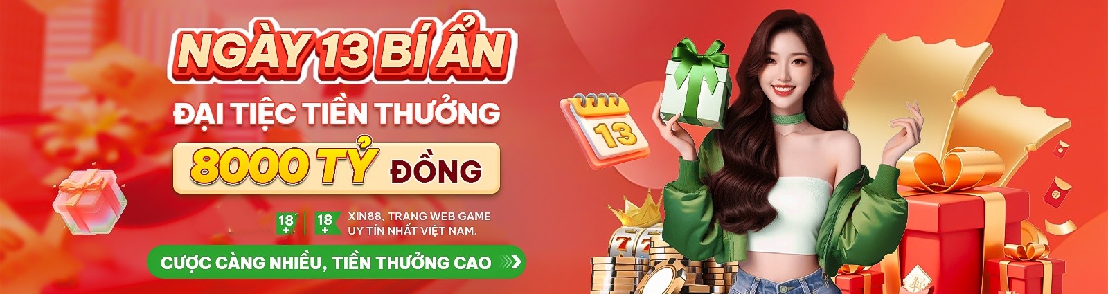 Hình ảnh quảng cáo của okwin hiển thị nền tảng và các lợi ích