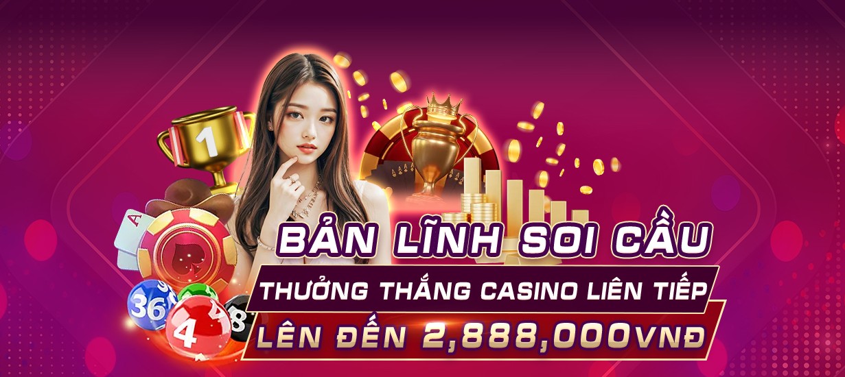 Hình ảnh quảng cáo của okwin hiển thị nền tảng và các lợi ích