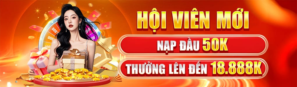 Hình ảnh quảng cáo của okwin hiển thị nền tảng và các lợi ích