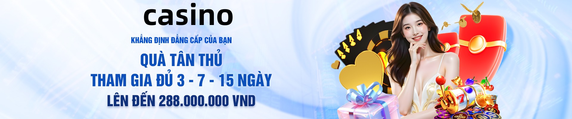 Hình ảnh quảng cáo của okwin hiển thị nền tảng và các lợi ích