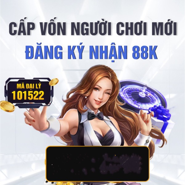 Hình ảnh quảng cáo của okwin hiển thị nền tảng và các lợi ích