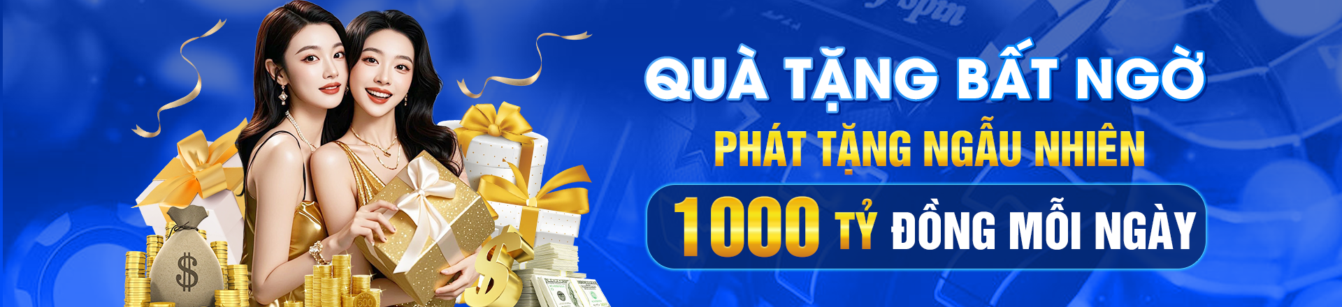 Hình ảnh quảng cáo của okwin hiển thị nền tảng và các lợi ích