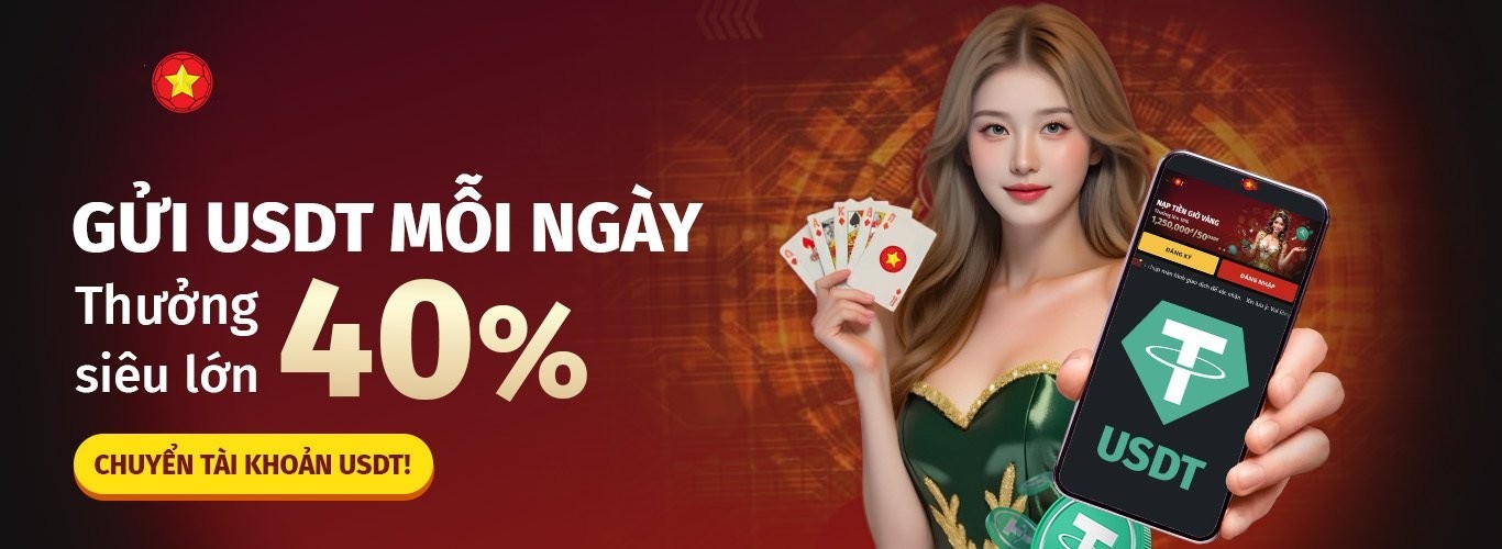 Hình ảnh quảng cáo của okwin hiển thị nền tảng và các lợi ích