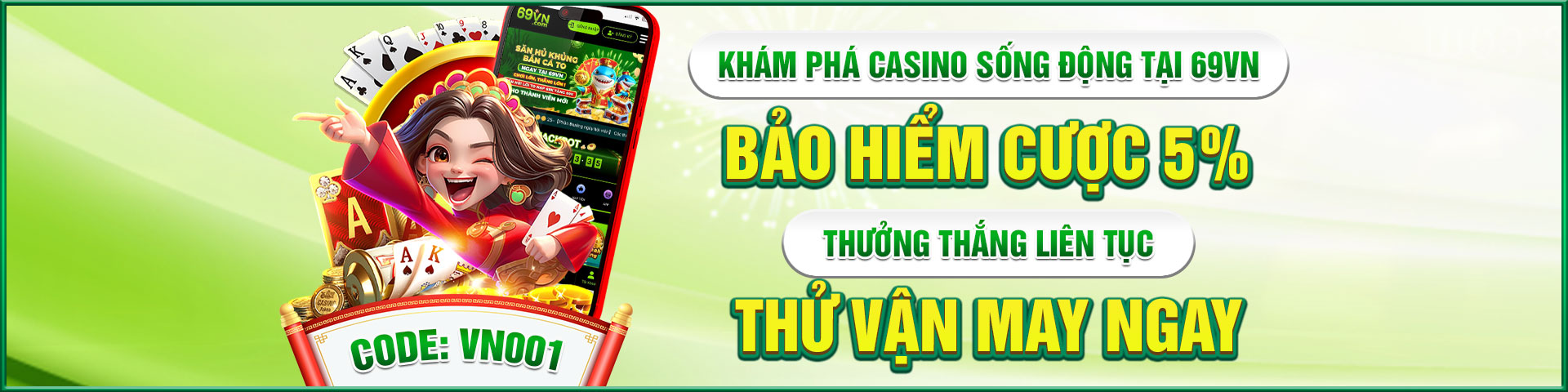 Hình ảnh quảng cáo của okwin hiển thị nền tảng và các lợi ích