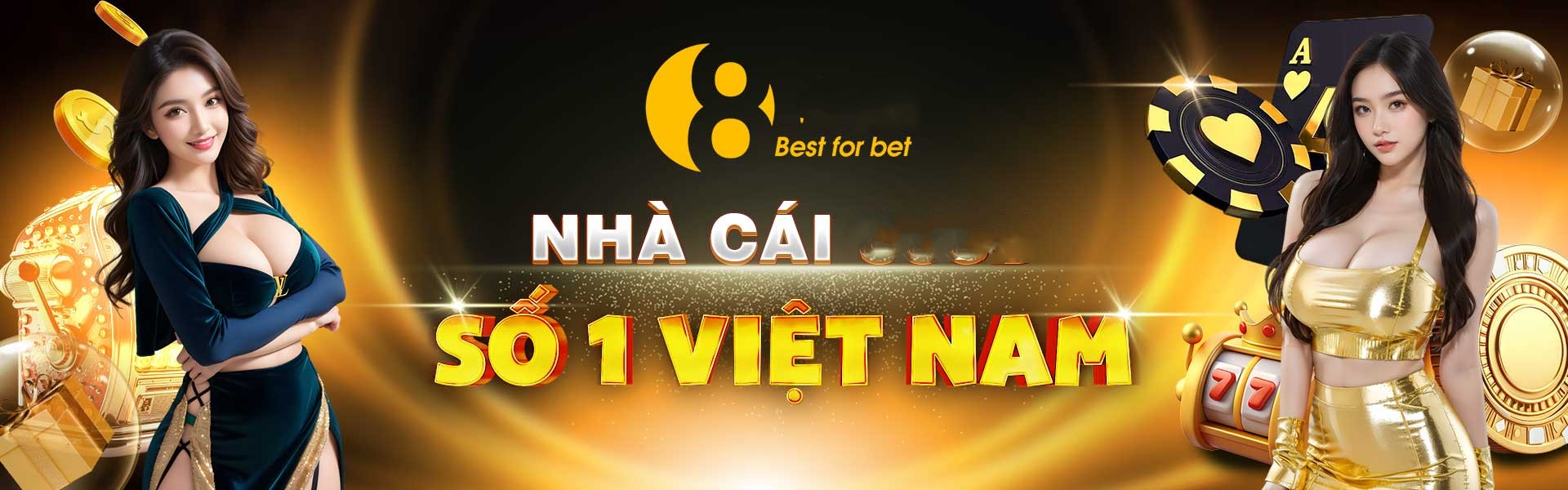 Hình ảnh quảng cáo của okwin hiển thị nền tảng và các lợi ích