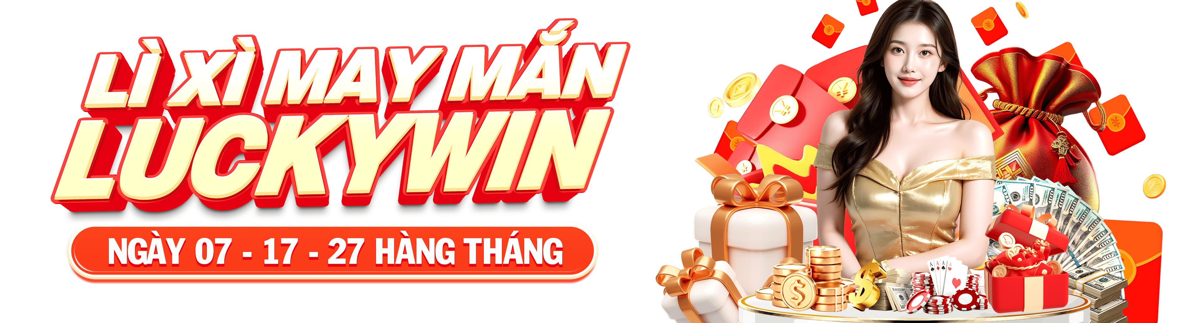 Hình ảnh quảng cáo của okwin hiển thị nền tảng và các lợi ích