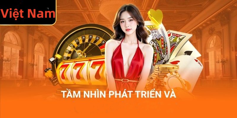 Hình ảnh quảng cáo của okwin hiển thị nền tảng và các lợi ích