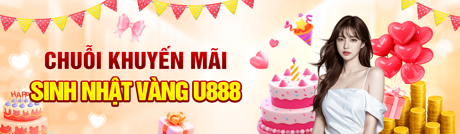 Hình ảnh quảng cáo của okwin hiển thị nền tảng và các lợi ích