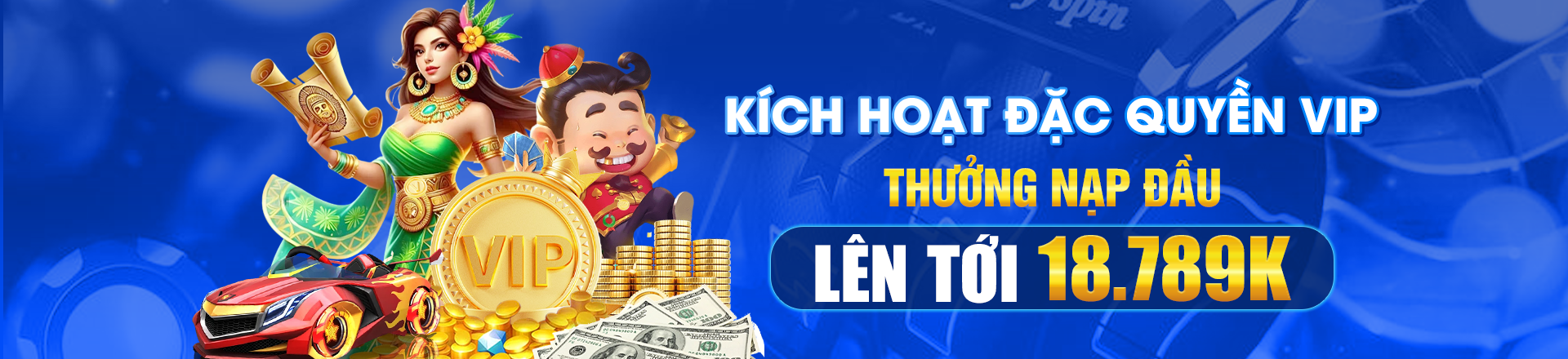 Hình ảnh quảng cáo của okwin hiển thị nền tảng và các lợi ích