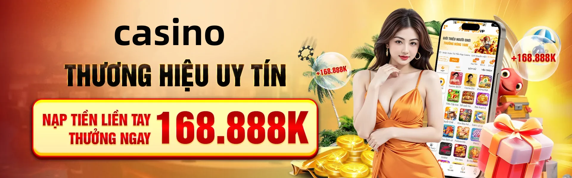 Hình ảnh quảng cáo của okwin hiển thị nền tảng và các lợi ích