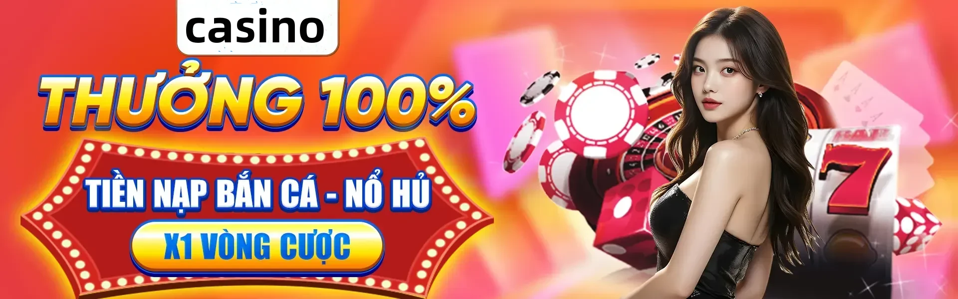 Hình ảnh quảng cáo của okwin hiển thị nền tảng và các lợi ích