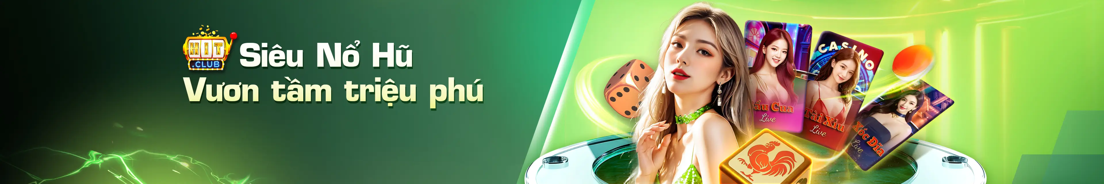Hình ảnh quảng cáo của okwin hiển thị nền tảng và các lợi ích