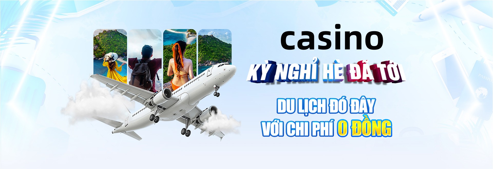 Hình ảnh quảng cáo của okwin hiển thị nền tảng và các lợi ích