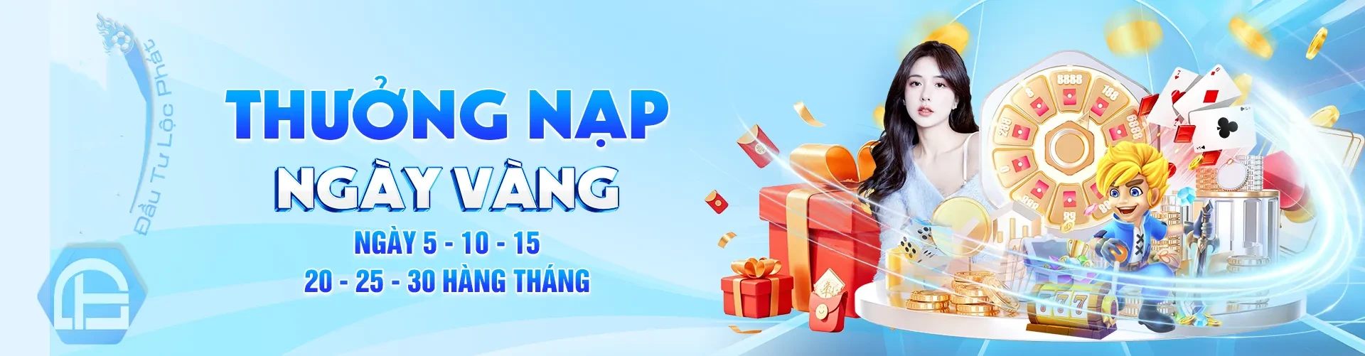 Hình ảnh quảng cáo của okwin hiển thị nền tảng và các lợi ích