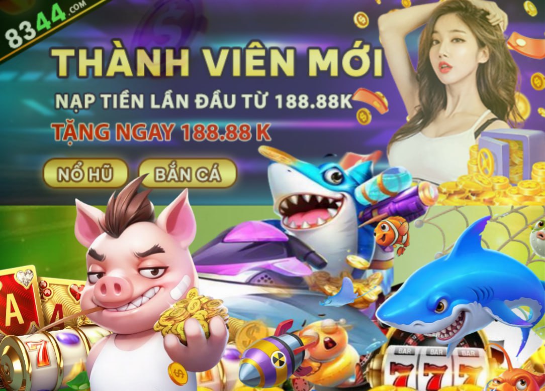 Hình ảnh quảng cáo của okwin hiển thị nền tảng và các lợi ích